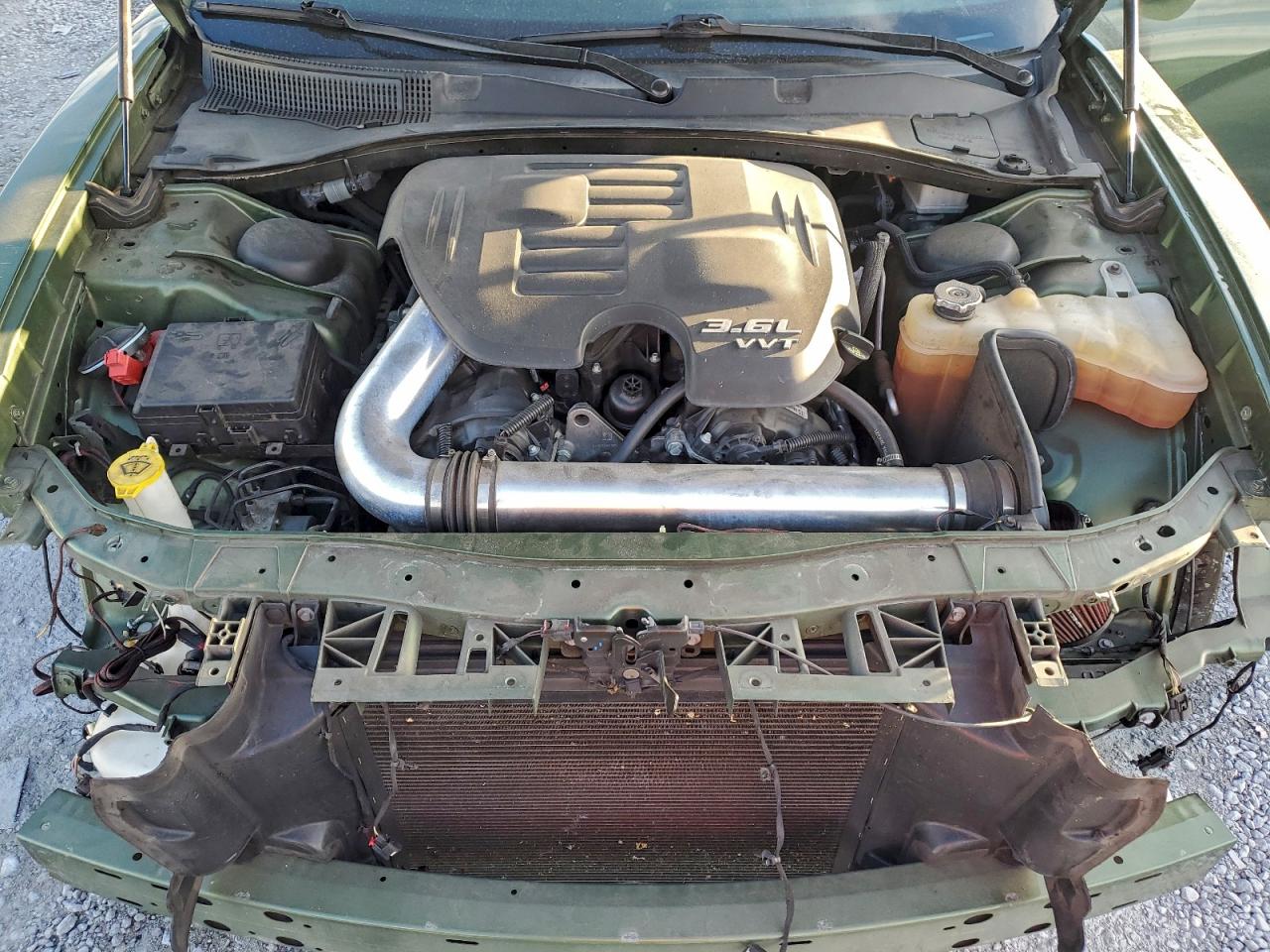 Dodge Charger Gt Image 13