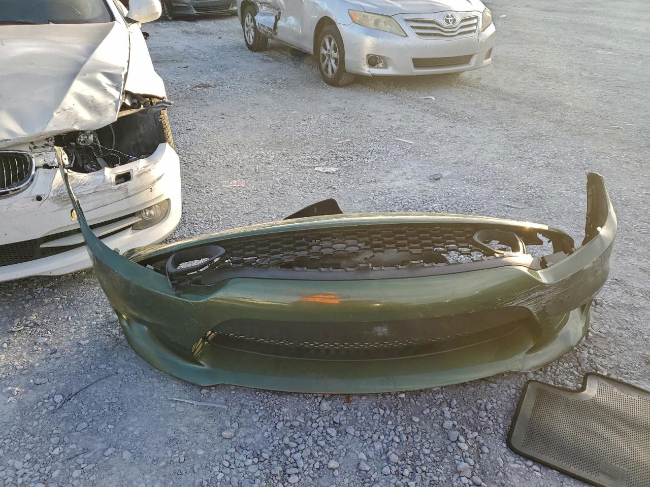 Dodge Charger Gt Image 12