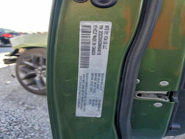 Dodge Charger Gt Image 10