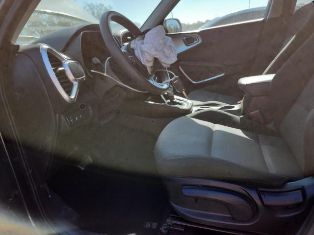 Kia Soul Lx Image 10