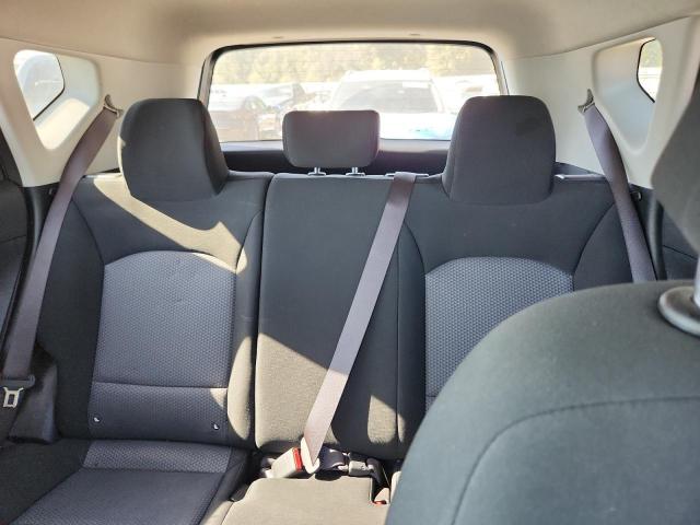 Kia Soul Lx Image 13