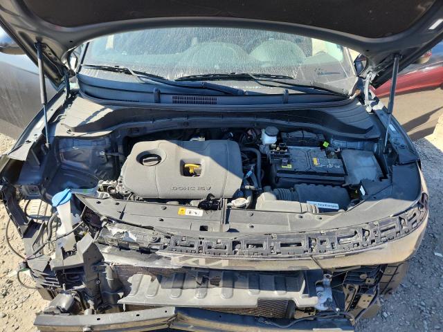 Kia Soul Lx Image 12