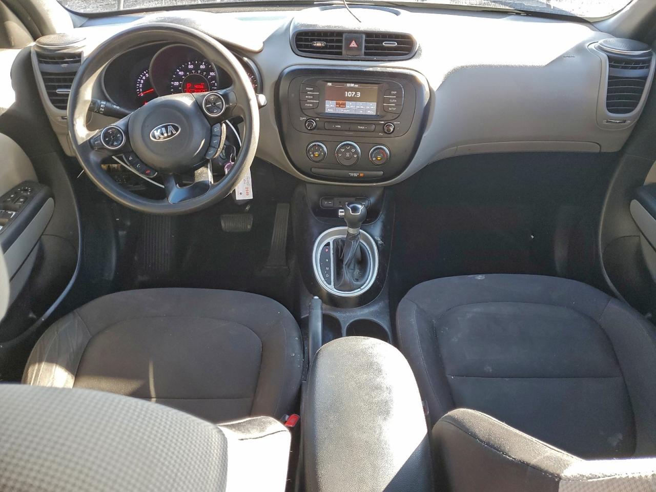 Kia Soul Image 2