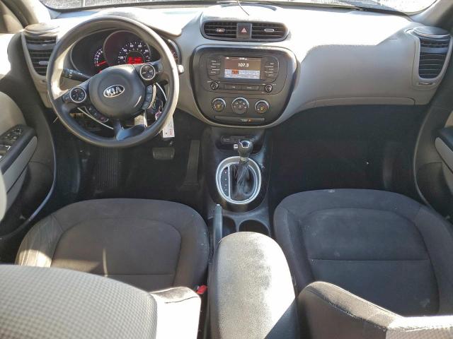 Kia Soul Image 2
