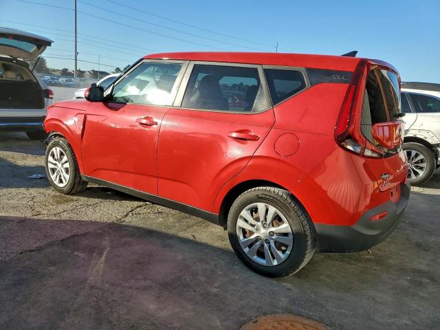 Kia Soul Lx Image 13