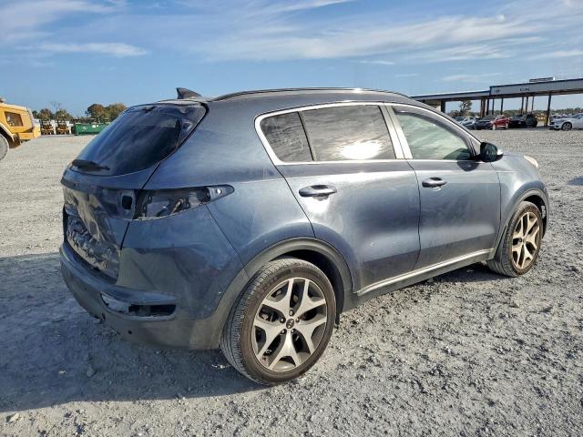 Kia Sportage Sx Image 14