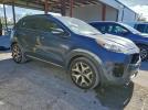 Kia Sportage Sx Image 3