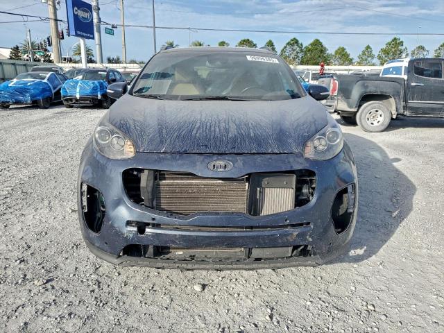 Kia Sportage Sx Image 2