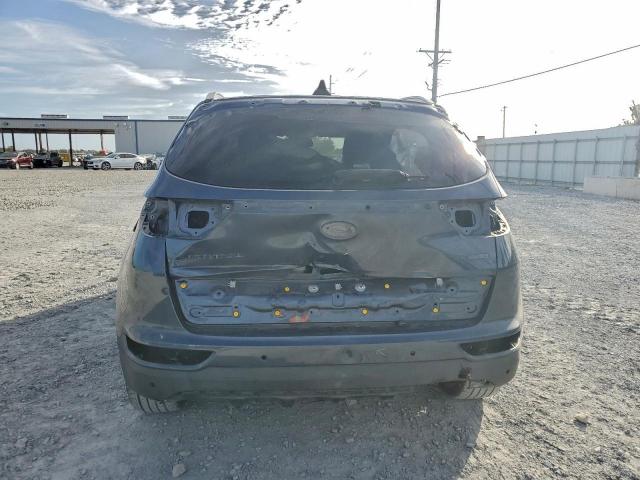 Kia Sportage Sx Image 11