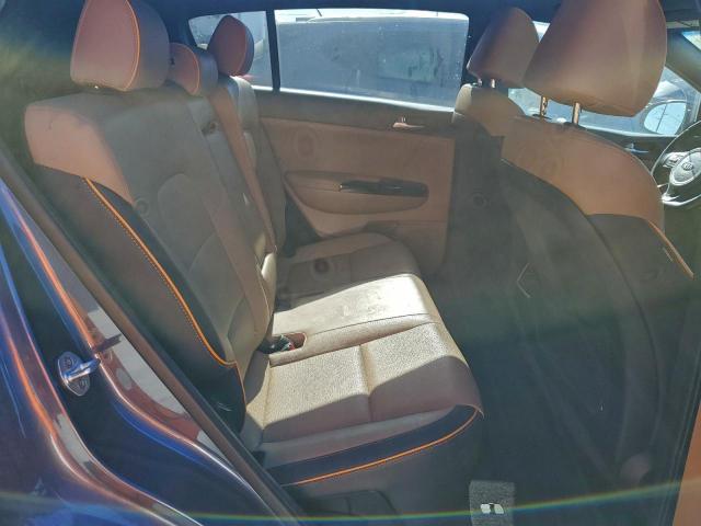 Kia Sportage Sx Image 9