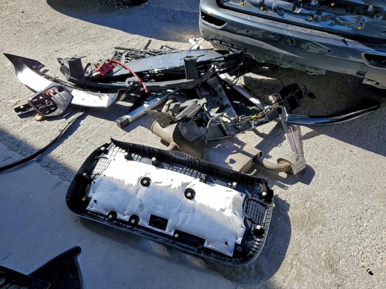 Kia Sportage Sx Image 10