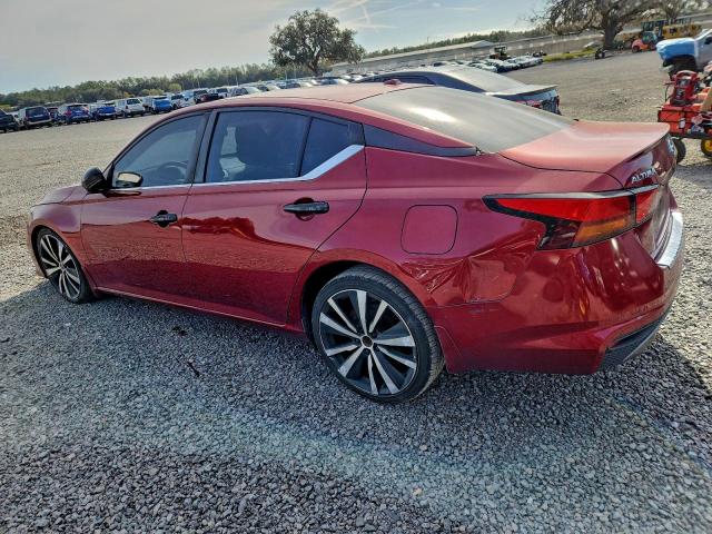 Nissan Altima Sr Image 2