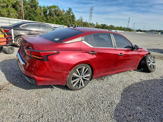 Nissan Altima Sr Image 3