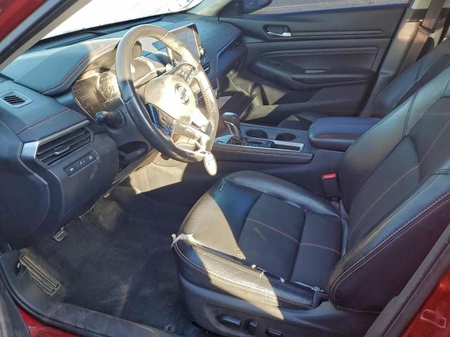 Nissan Altima Sr Image 7