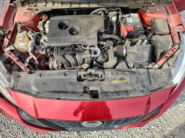 Nissan Altima Sr Image 10