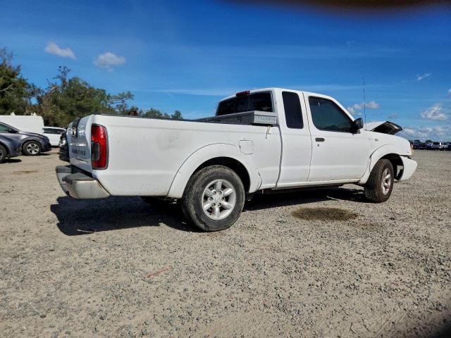 Nissan Frontier King Cab Xe Image 2