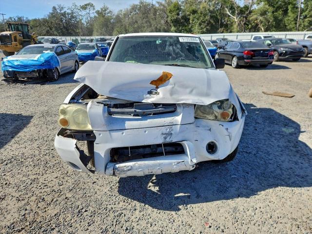 Nissan Frontier King Cab Xe Image 6