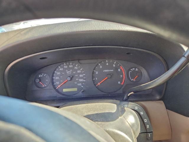 Nissan Frontier King Cab Xe Image 5