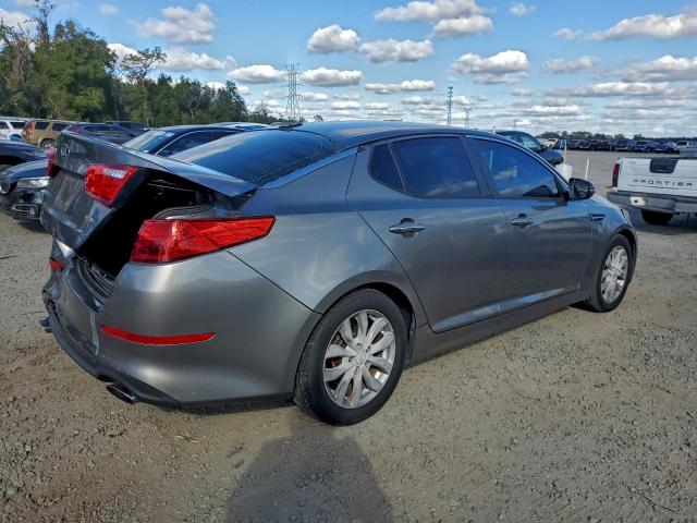 Kia Optima Lx Image 2