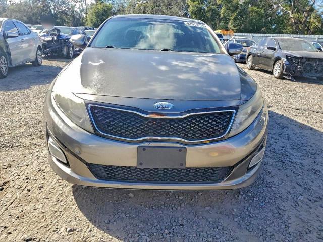 Kia Optima Lx Image 6