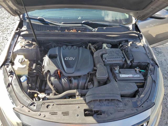 Kia Optima Lx Image 12