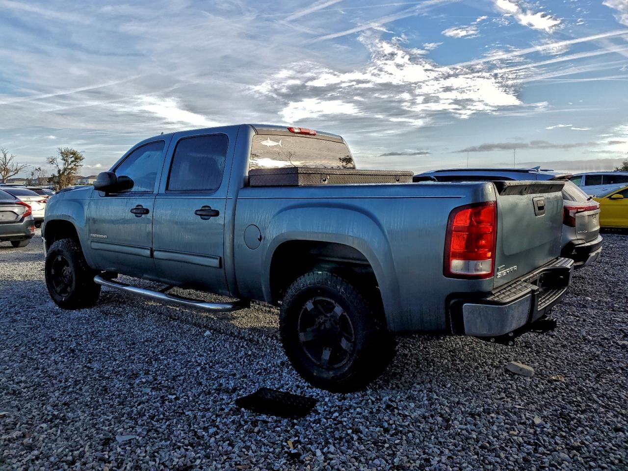 GMC Sierra C1500 Sl Image 9