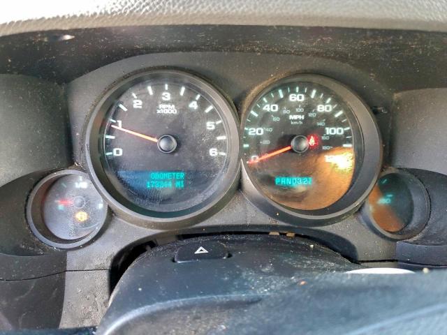 GMC Sierra C1500 Sl Image 8