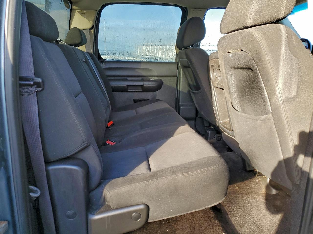 GMC Sierra C1500 Sl Image 13