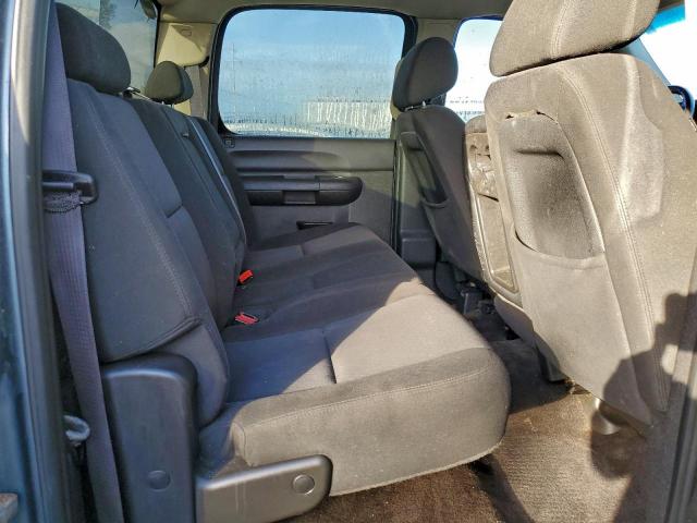 GMC Sierra C1500 Sl Image 13