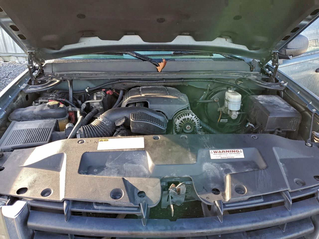 GMC Sierra C1500 Sl Image 12