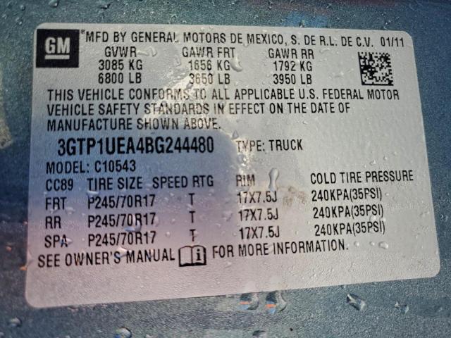 GMC Sierra C1500 Sl Image 5