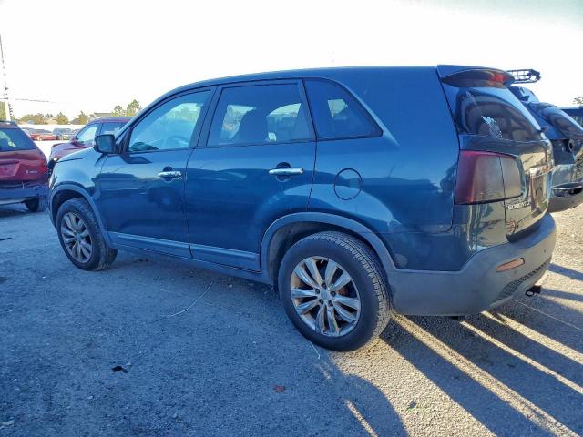 Kia Sorento Ex Image 13