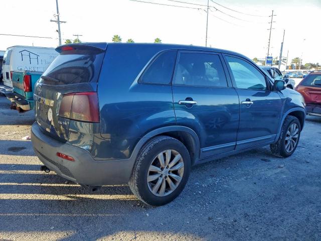 Kia Sorento Ex Image 7