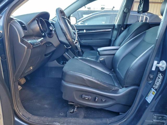 Kia Sorento Ex Image 4