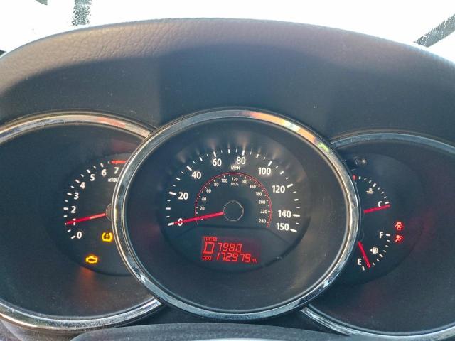 Kia Sorento Ex Image 3