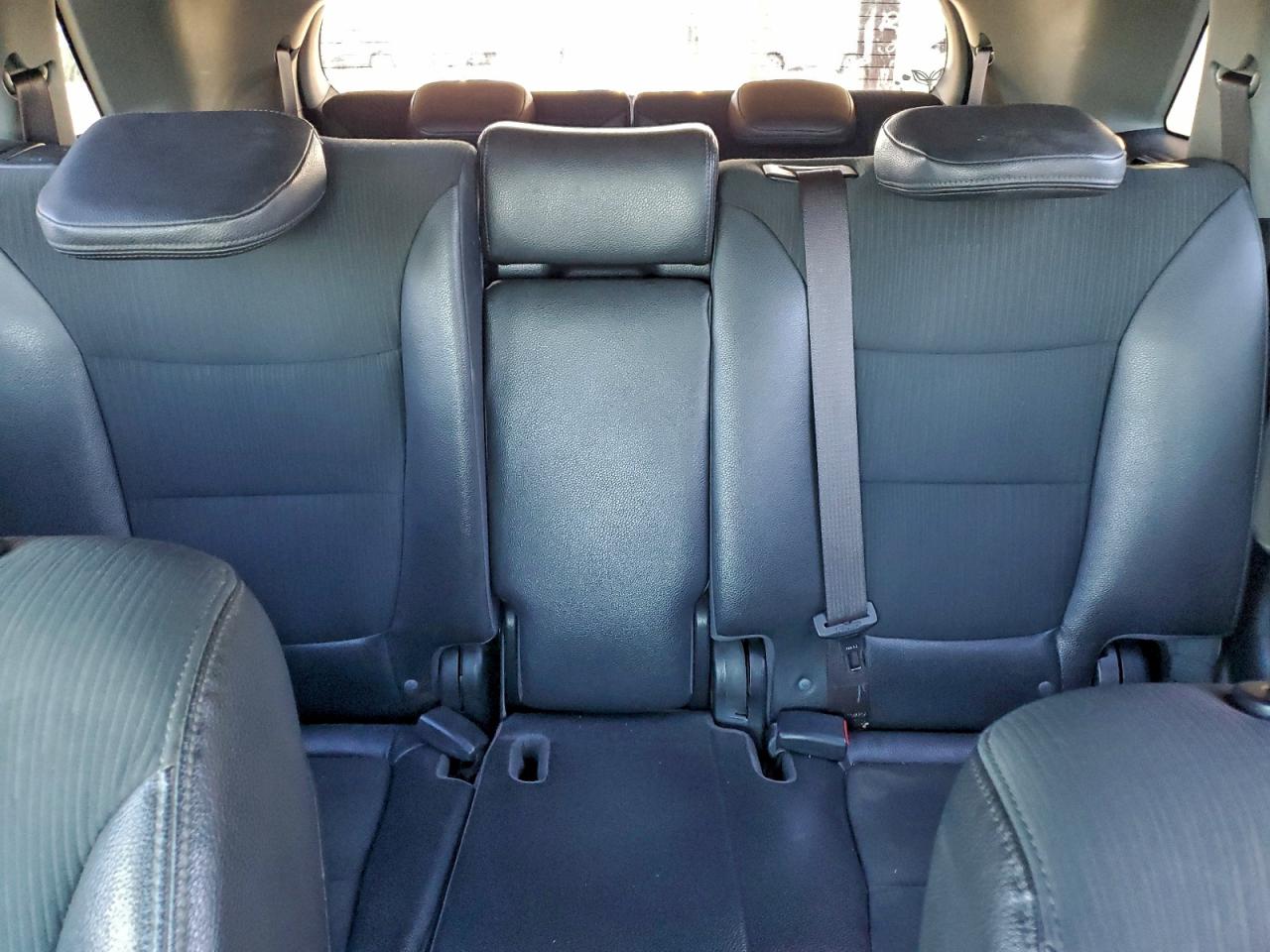 Kia Sorento Ex Image 6