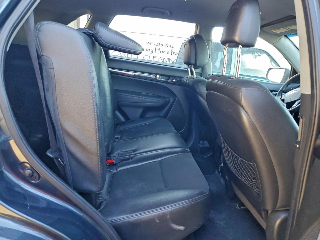 Kia Sorento Ex Image 9