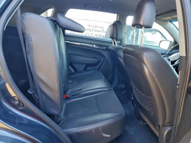 Kia Sorento Ex Image 9