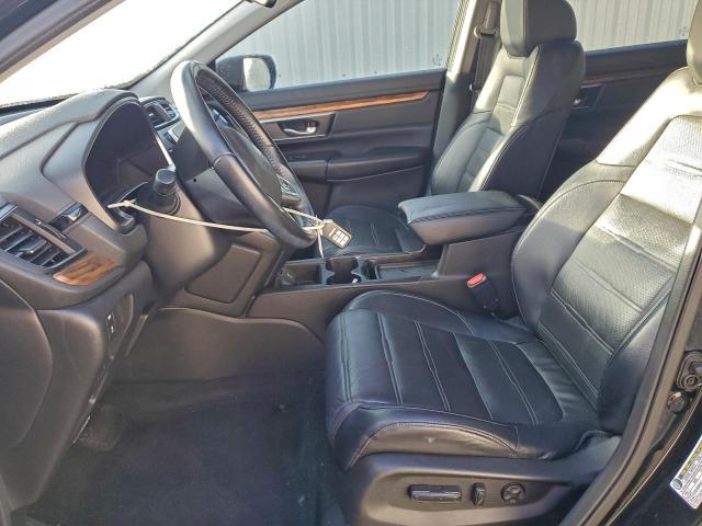 Honda Crv Exl Image 6