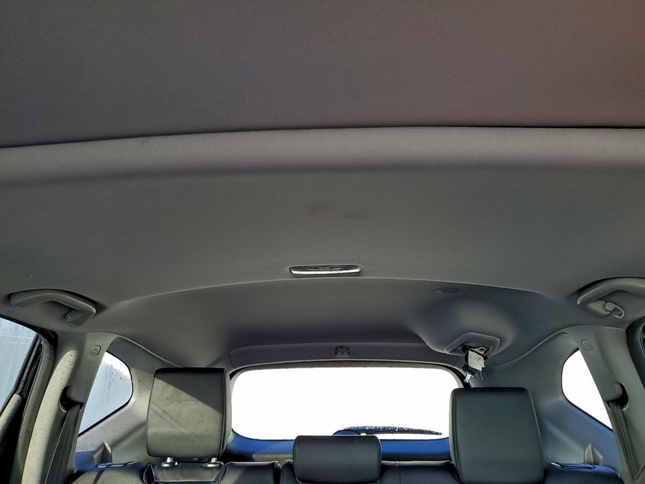 Honda Crv Exl Image 8