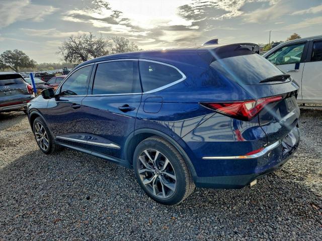 Acura MDX Technology Image 7