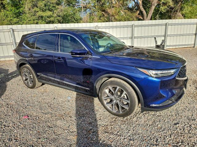 Acura MDX Technology Image 12