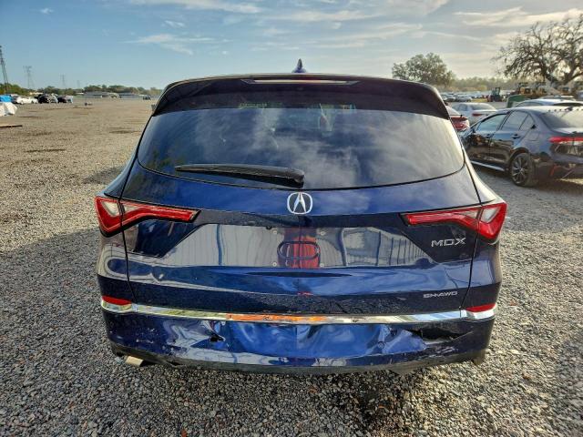 Acura MDX Technology Image 3