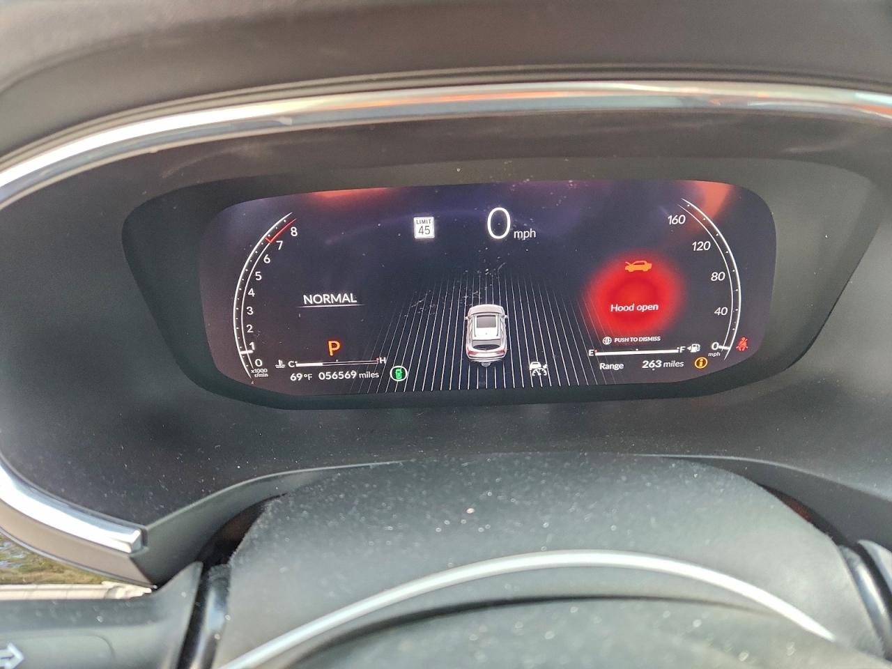 Acura MDX Technology Image 4