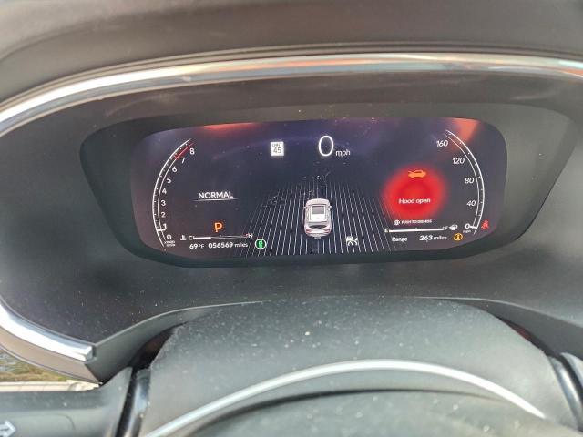 Acura MDX Technology Image 4