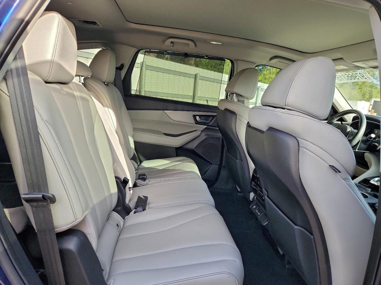 Acura MDX Technology Image 9