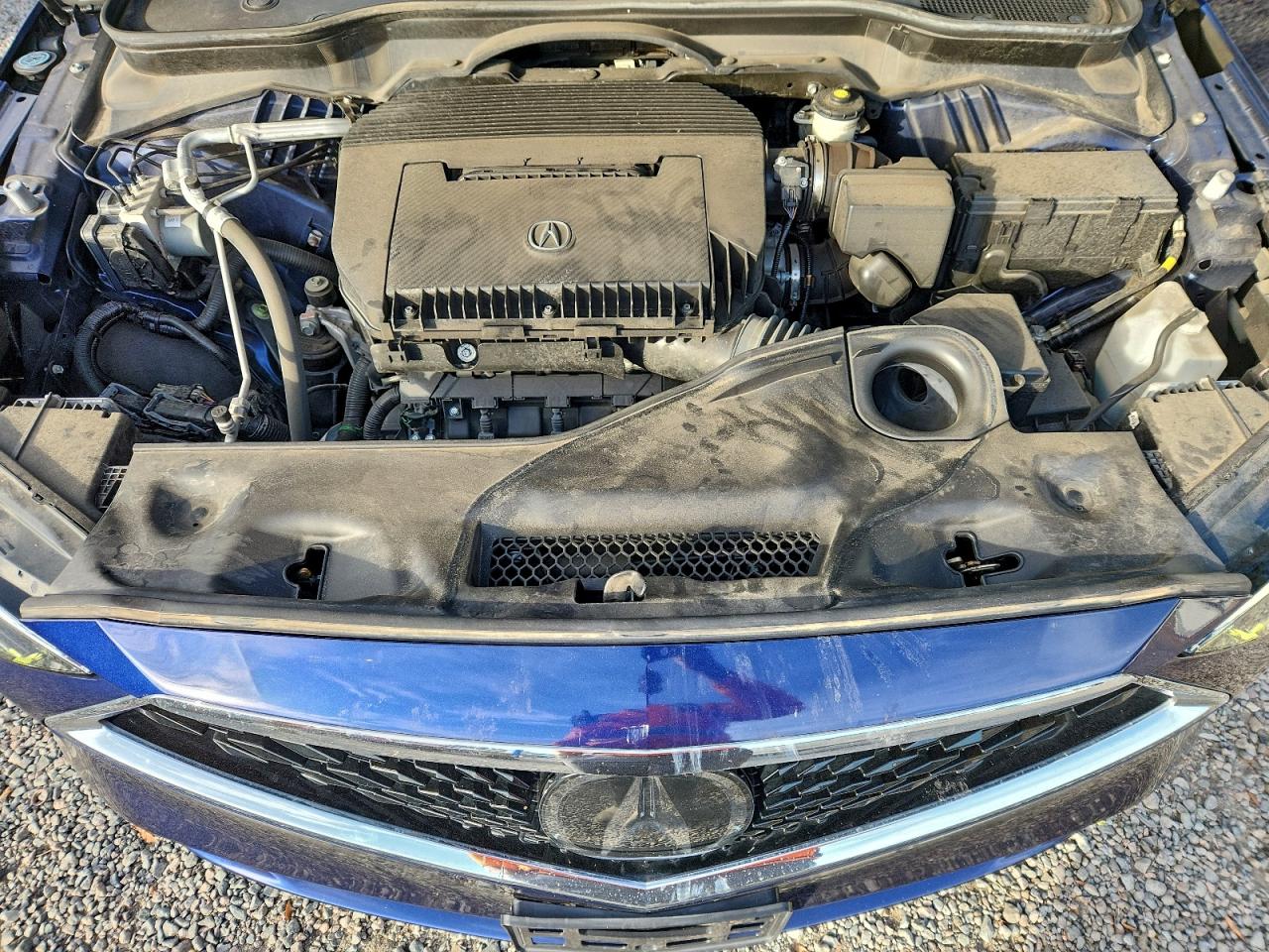 Acura MDX Technology Image 8