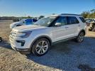 Ford Explorer Limited Image 1
