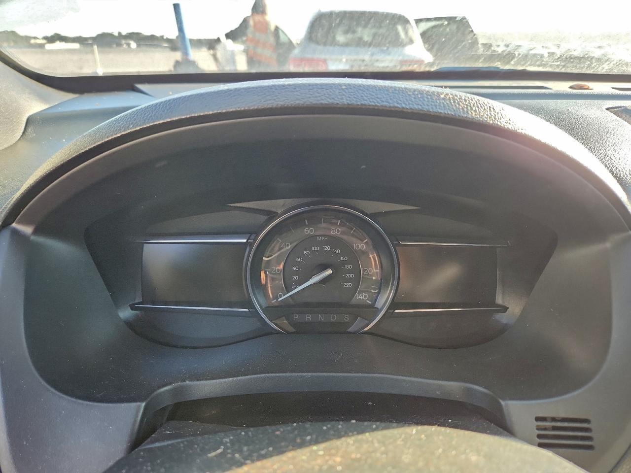 Ford Explorer Limited Image 8