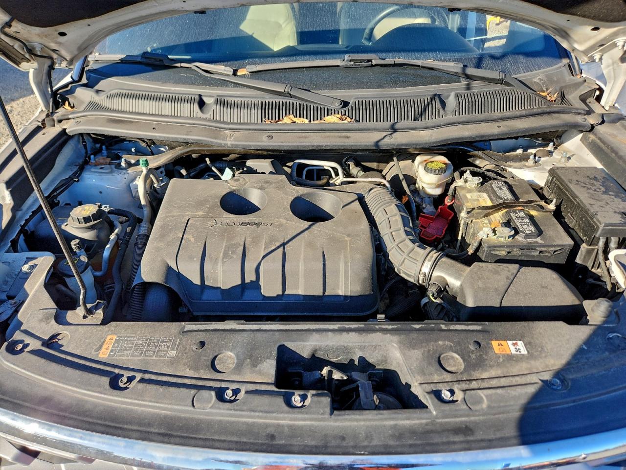 Ford Explorer Limited Image 9